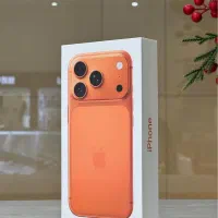 فروش ایفون 17پرومکس