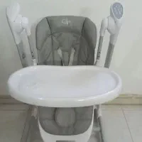 صندلی غذاخوری تاب شو آنجل بی بی