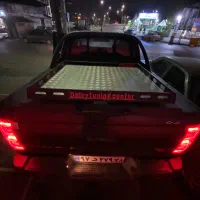 کفی و سوپرلید برای خودرو T8