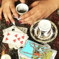 فال تاروت حرفه ای تضمینی
