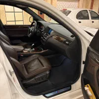 بی ام و x3 2016|خودرو سواری و وانت|تهران, تهرانپارس غربی|دیوار