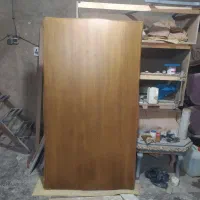 میز ناهار خوری ۸نفره|میز و صندلی غذاخوری|خاوران, |دیوار