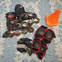 اسکیت ژله ای