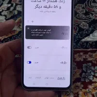 سامسونگ سامسونگ Galaxy A54 با حافظهٔ ۲۵۶ گیگابایت|موبایل|کرمانشاه, |دیوار