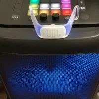 پارتی باکس JBL1000|سیستم صوتی خانگی|تهران, تهرانپارس غربی|دیوار