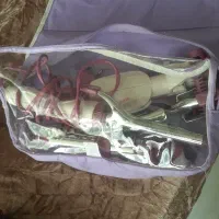 اتوی مو   با تمام قطعات