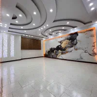 واحد فوق لوکس/الماس شهر/نما سنگ|فروش آپارتمان|پرند, فاز ۶|دیوار