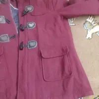 کت شیک نو|لباس|شیروان (خراسان), |دیوار