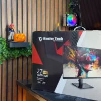 مانیتور 2K معرکه 100HZ گیمینک
