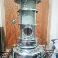 چراغ والور کاملا نو