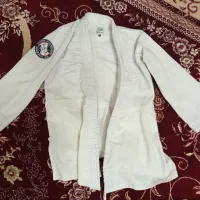 لباس ورزشی رزمی آیکیدو|تجهیزات ورزشی|قم, انسجام|دیوار