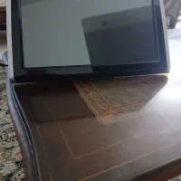 مانیتور پشت صندلی اگزد مدل 1010A جعبه پاره شده