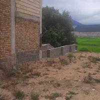 فروش زمین با کاربری تجاری ومسکونی|فروش مغازه و غرفه|رستمآباد, |دیوار