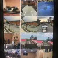 اجاره کافه نرگسی