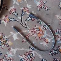 سیم شارژر ایرپاد پرو آیفون|لوازم جانبی موبایل و تبلت|ری, دولت‌آباد|دیوار