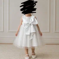 لباس عروس بچه گانه