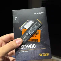 اس اس دی سامسونگ SAMSUNG 980 1TB