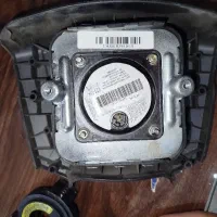 ایربگ پژو ۴۰۵|قطعات یدکی و لوازم جانبی|خاوران, |دیوار