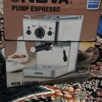 اسپرسو ساز ۱۴۹ نوا