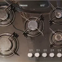 گاز رومیزی|اجاق گاز و لوازم برقی پخت‌وپز|پاکدشت, شهرک امام رضا|دیوار