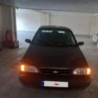 پرایدمدل۸۲برج ۱۲ کره ای کم کارکرد وسلامت