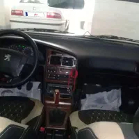 پژو پارس مدل ۱۳۸۵|خودرو سواری و وانت|شیراز, اکبر آباد|دیوار
