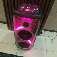 جی بی ال 8028 شرکتی