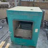 تعداد ۱۰ کولر دست دو ۷هزار درحد نو به فروش میرسه|کولر آبی|جهرم, |دیوار