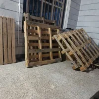 پالت چوبی|ابزارآلات|نهاوند, |دیوار