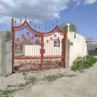 باغچه ۹۸۰ متر