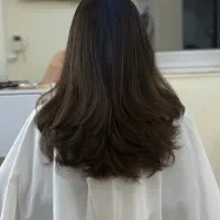 آموزش کوتاهی مو از پایه ساده و بدون پیچیدگی