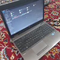 لپتاپ اچ پی Hp probook 6560b