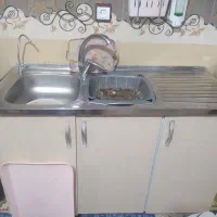 کابینت تمیز و سالم|مصالح و تجهیزات ساختمان|بوئین زهرا, |دیوار