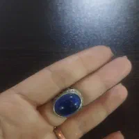 انگشتر مردانه