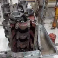 لوازم پیکان.  وانت. آردی