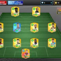 اکانت دریم لیگ