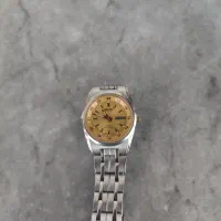 ساعت سیکو پنج زنانه