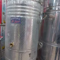 فروش عمده سماور برقی وگازی|سماور، چای‌ساز، قهوه‌ساز|بروجرد, |دیوار