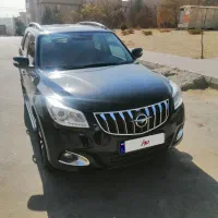 هایما S7 توربو مدل 96