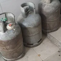 کپسول گاز بوتان 3عدد