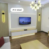 ترمووال دیوارپوش|مصالح و تجهیزات ساختمان|مشهد, شهرک لشکر (شهرک غرب)|دیوار