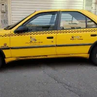 تاکسی پژو 405 GLX - دوگانه سوز CNG، مدل ۱۳۹۴|خودرو سواری و وانت|تهران, شمیران‌نو|دیوار
