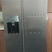 یخچال فریزر ساید بای ساید جی پلاس GSS-P7923S