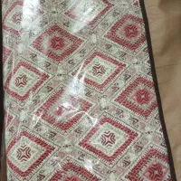 رو فرشی اکبند 9متری یزدی