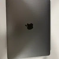 لب تاپ مک بوک ایر M1 2020  درحد نو