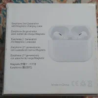 ایرپاد طرح اپل|لوازم جانبی موبایل و تبلت|تهران, نعمت‌آباد|دیوار