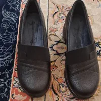 کفش طبی سایز ۳۹ نو نو