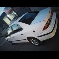 فروش سمند ملی