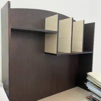 میز تحریر و کتابخانه|میز تحریر و کامپیوتر|سبزوار, توحیدشهر|دیوار