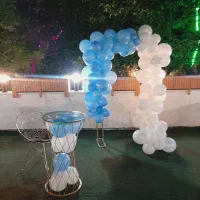 تم تول و افتتاحیه